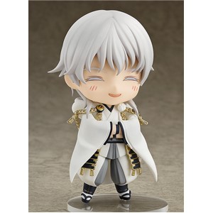 Amazon.co.jp: ねんどろいど 刀剣乱舞-ONLINE- 鶴丸国永 ノンスケール