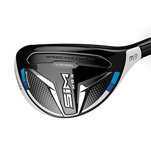 Amazon | テーラーメイド(TAYLORMADE)SIMMAX(シムマックス