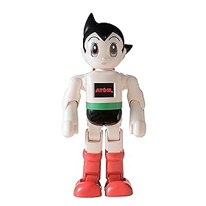 コミュニケーション・ロボット 週刊 鉄腕アトムを作ろう! 2018年 64号