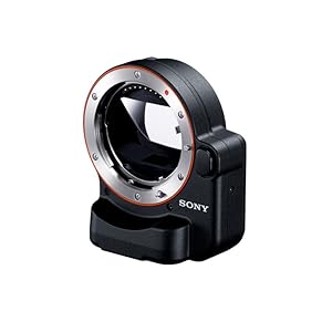 Amazon | ソニー(SONY) マウントアダプター LA-EA4 | アダプタ 通販