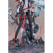 Amazon | アークナイツ テキサス 昇進段階2 1/7スケール ABS&PVC製