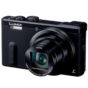 Amazon.co.jp: パナソニック デジタルカメラ ルミックス TZ60 光学30倍