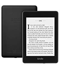 Kindle Paperwhite – Now Waterproof with 2x the Storage - 8 GB