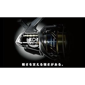Amazon | シマノ(SHIMANO) リール 16 ヴァンキッシュ 4000XG | シマノ