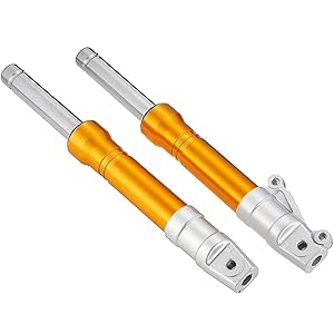 Amazon | バイクパーツセンター(Bike Parts Center) フロントフォーク