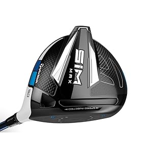 Amazon.co.jp: テーラーメイド(TAYLORMADE)SIMMAX(シムマックス