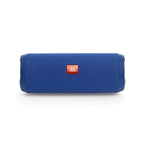 Amazon.co.jp: JBL FLIP4 Bluetoothスピーカー IPX7防水/パッシブ