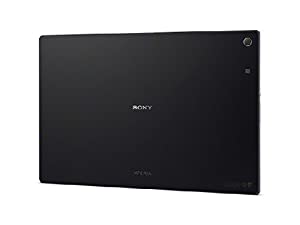 Amazon.co.jp: ソニー Xperia Z2 Tablet WiFi SGP512 メモリ3GB