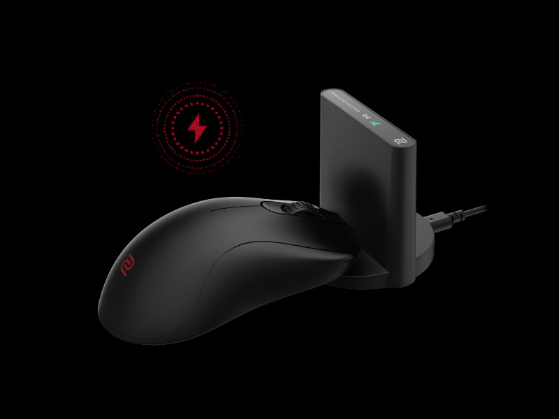 マウス・トラックボール BenQ Zowie FK2-DW マウス・トラックボール