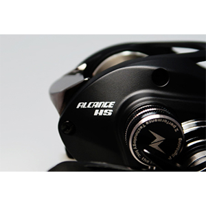 Amazon | オフィスZPI リール アルカンセ NS 右 | ZPI | チヌ・石鯛リール