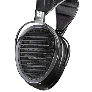 Amazon.co.jp: HIFIMAN ハイファイマン Arya 平面駆動ヘッドホン/驚異