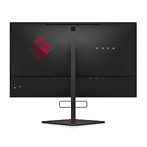 Amazon.co.jp: OMEN X by HP 25 24.5インチワイド フルHD ゲーミング