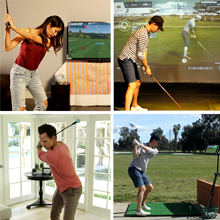 Amazon | Phigolf ファイゴルフ WGT Edition ブラック PHG-100