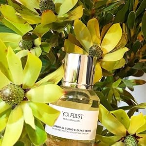 Amazon | YOUFIRST ユーファースト 香水 VELVET WOODS ヴェルヴェット