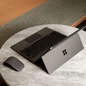 Amazon.co.jp: マイクロソフト Surface Pro 7 タイプカバー同梱