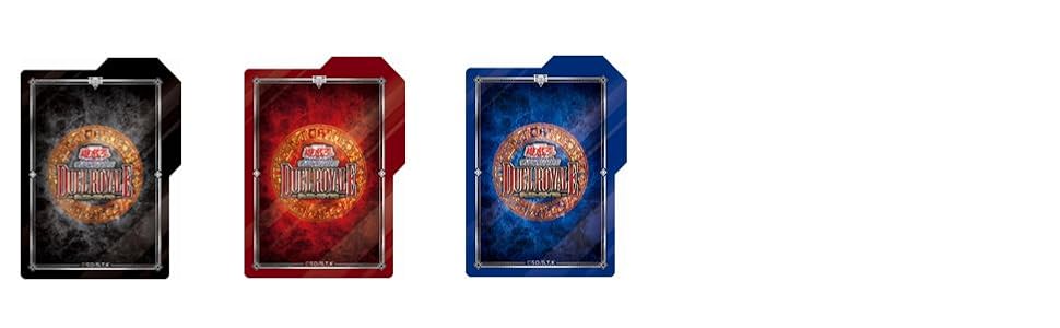 Amazon | 遊戯王OCG デュエルモンスターズ デュエルロワイヤル デッキ