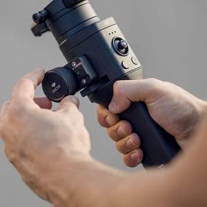 Amazon | 【国内正規品】DJI RONIN-S 一眼/ミラーレス用ジンバル CP.ZM