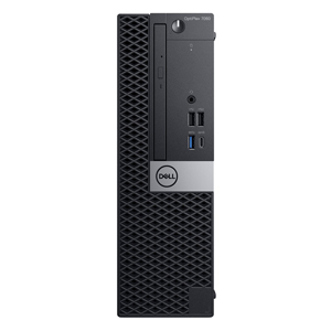 Amazon.com: Dell OP7060SFFDVC1J OptiPlex 7060 SFF Desktop Computer