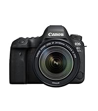 Amazon | Canon デジタル一眼レフカメラ EOS 6D Mark II ボディー