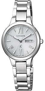 Amazon.co.jp: [シチズン]CITIZEN 腕時計 xC クロスシー エコ