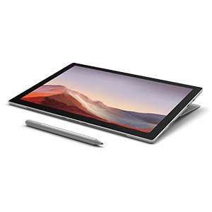 Amazon.com : Microsoft Surface Pro 7 – 12.3