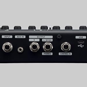 Amazon | ZOOM ズーム ギター用 マルチエフェクター G3Xn