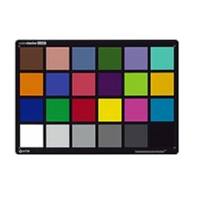 Amazon | 【国内正規代理店品】X-rite (エックスライト) ColorChecker