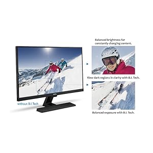 Amazon.co.jp: BenQ モニター ディスプレイ EW2775ZH 27インチ/フルHD