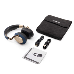 Bowers & Wilkins PX Active Noise Cancelling Wireless Headphones