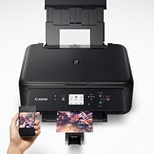 Amazon.co.jp: Canon プリンター A4インクジェット複合機 PIXUS