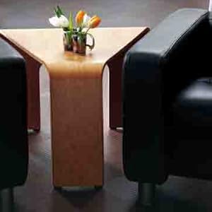 Amazon｜EKORNES [正規品]ストレスレス®コーナーテーブル オーク