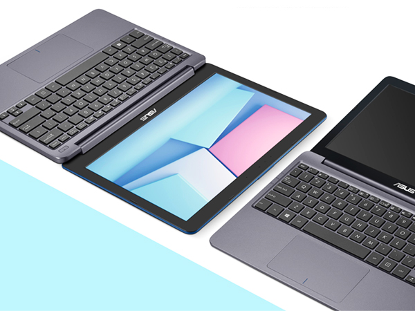 Amazon.com: Asus Vivobook E203MA Thin and Lightweight 11.6” HD