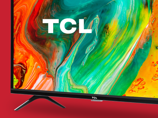 Amazon.com: TCL 32-inch Class 3-Series HD LED Smart Android TV