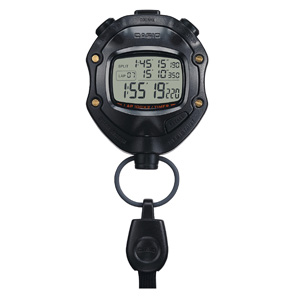 Amazon.co.jp: CASIO(カシオ) ストップウォッチ サッカー 対応