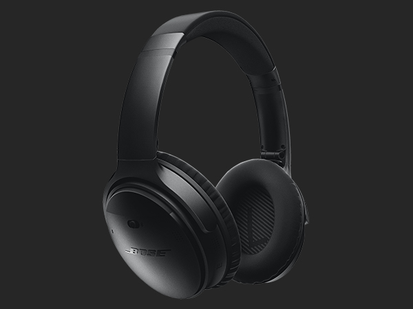 Amazon.co.jp: Bose QuietComfort 35 wireless headphones II