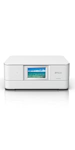 Amazon.co.jp: エプソン プリンター A4 インクジェット 複合機