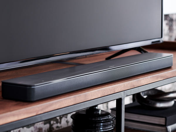 Amazon.co.jp: BOSE SOUNDBAR 500 ワイヤレスサウンドバー Amazon