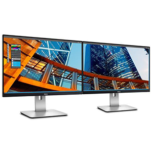 Amazon.com: Dell UltraSharp U2715H 27-Inch Screen LED-Lit Monitor