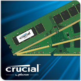 Amazon.com: Crucial Technology 64GB Kit (16GBx4) DDR4 2133 MT/s