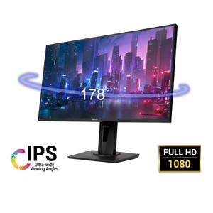 Amazon.co.jp: ASUS ゲーミングモニター VG279Q 27インチ/フルHD/144Hz
