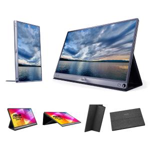 Amazon.co.jp: ASUS MB16AC モバイルモニター モバイルディスプレイ 薄