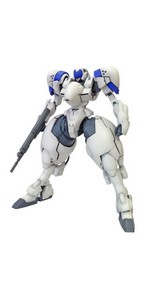 Amazon | Plum ピーエムオフィスエー 1/35 POWERDoLLS2 パワーローダー