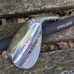 Amazon.co.jp: Kirkland(カークランド) ゴルフクラブウェッジ3本セット