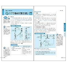 2025年版 出る順行政書士 合格基本書【別冊六法付き】 (出る順行政書士