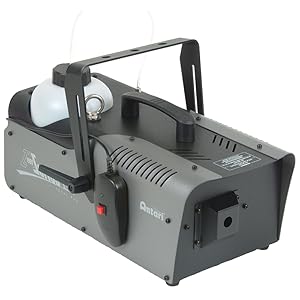 Amazon.com: Antari Fog Machine (Z-1000 II) : Musical Instruments