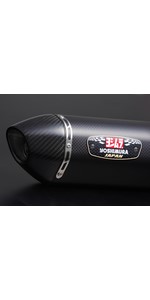 Amazon | ヨシムラ スリップオン SV650/SV650X [ABS] (16-19) R-77J