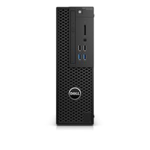 Amazon.com: Dell CRD56 Precision 3420 SFF Workstation PC with