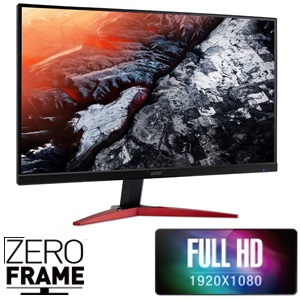 Acer KG251Q Fbmidpx 24.5