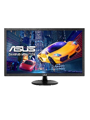 ASUS VP228HE, 21.5 InchFHD (1920x1080) Gaming monitor, 1ms, HDMI