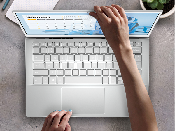 DELL Inspiron 5301 Intel i5-1135G7 13.3 inches (33.7cm) FHD IPS